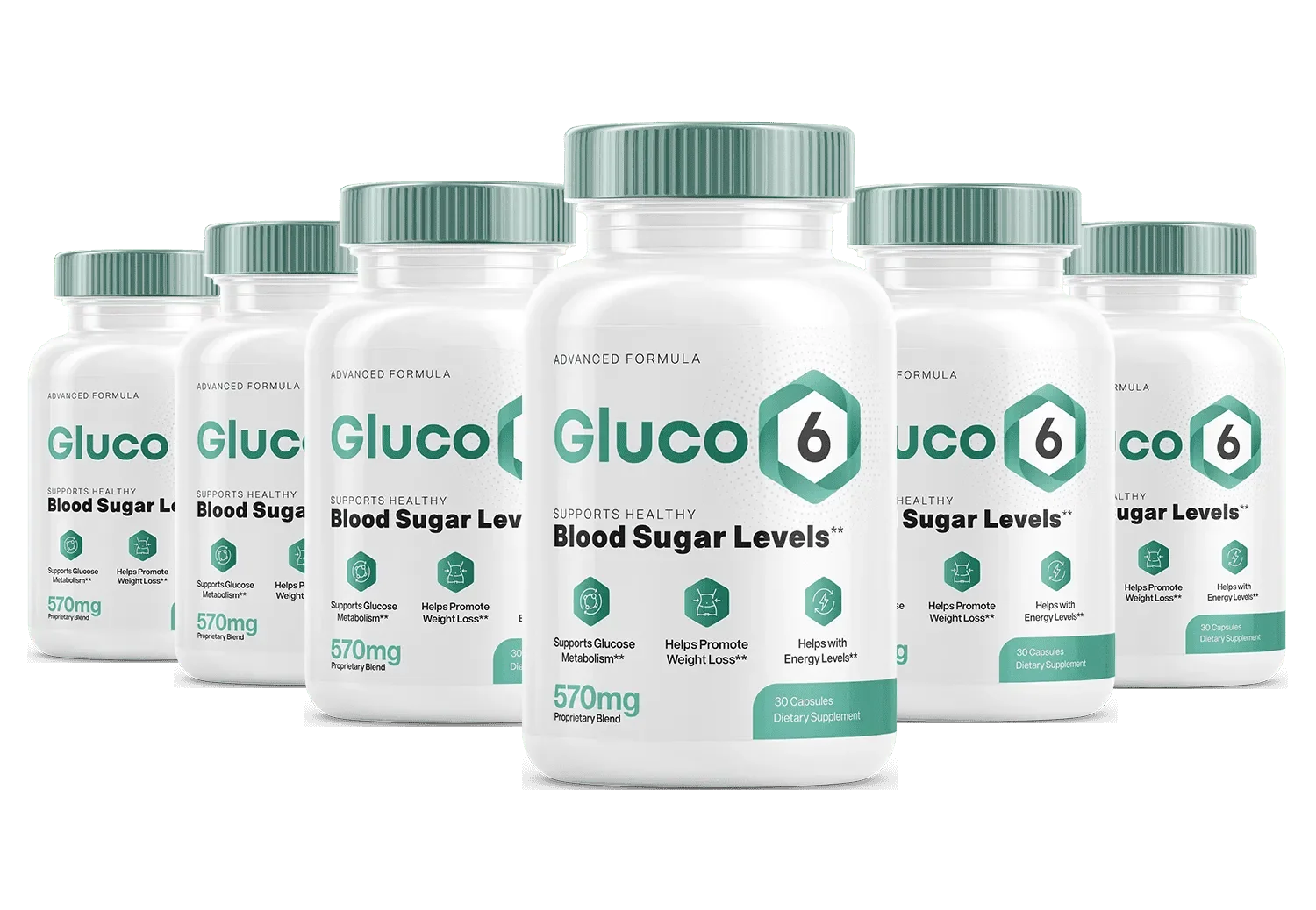 Gluco6